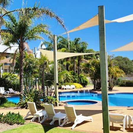 Mercure Bunbury Sanctuary Golf Resort Екстер'єр фото