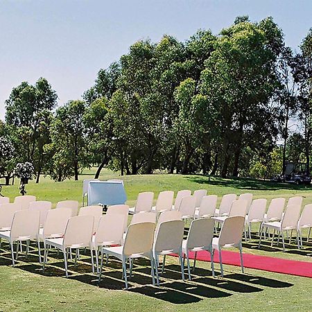 Mercure Bunbury Sanctuary Golf Resort Екстер'єр фото