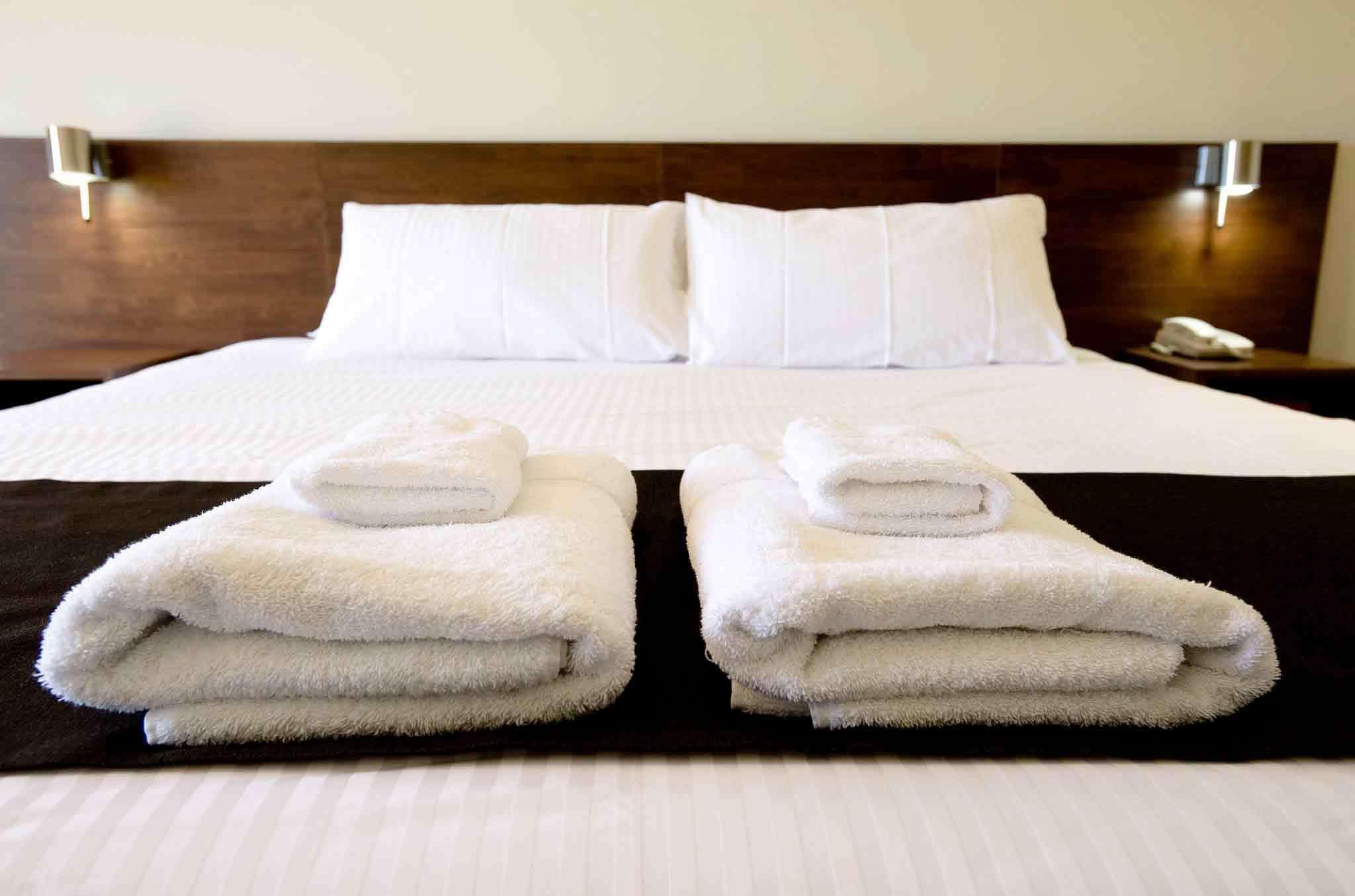 Mercure Bunbury Sanctuary Golf Resort Екстер'єр фото