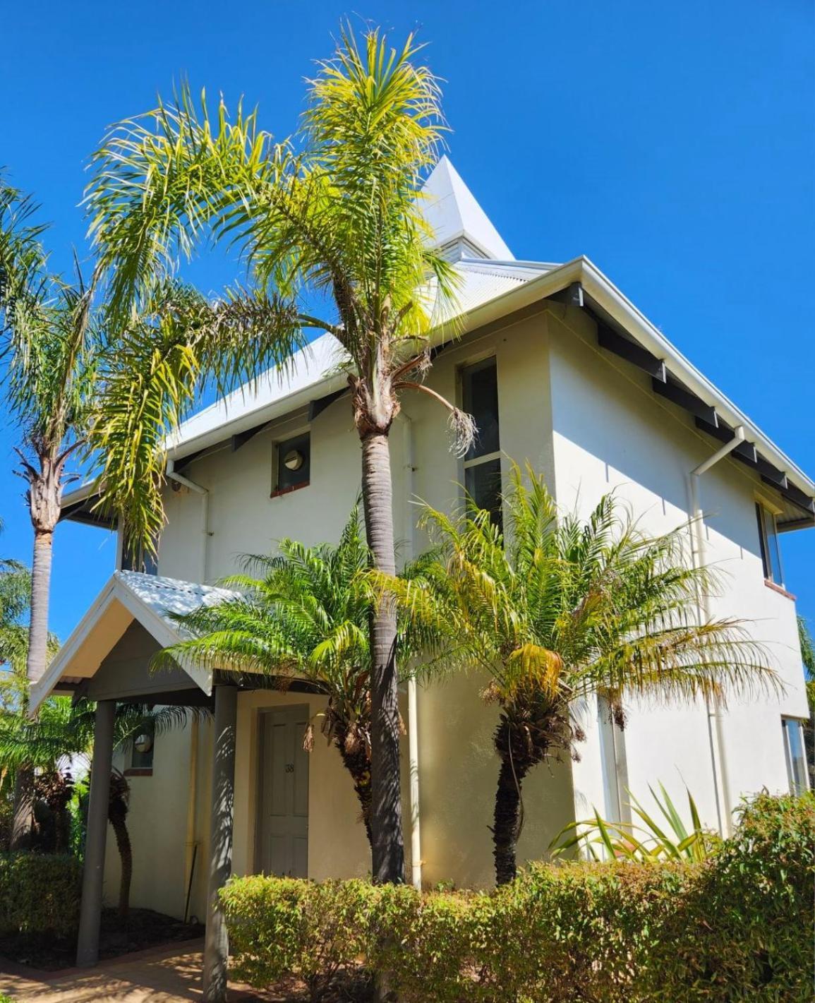 Mercure Bunbury Sanctuary Golf Resort Екстер'єр фото