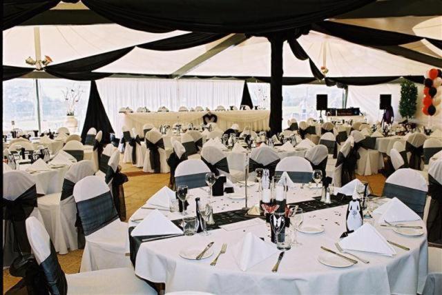 Mercure Bunbury Sanctuary Golf Resort Екстер'єр фото