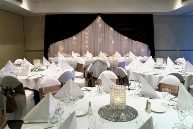 Mercure Bunbury Sanctuary Golf Resort Екстер'єр фото
