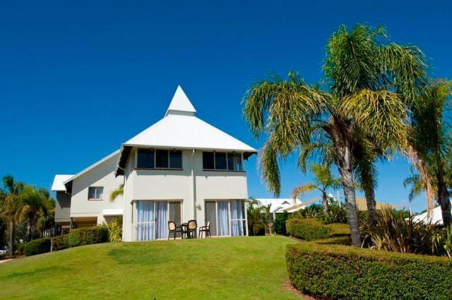 Mercure Bunbury Sanctuary Golf Resort Екстер'єр фото