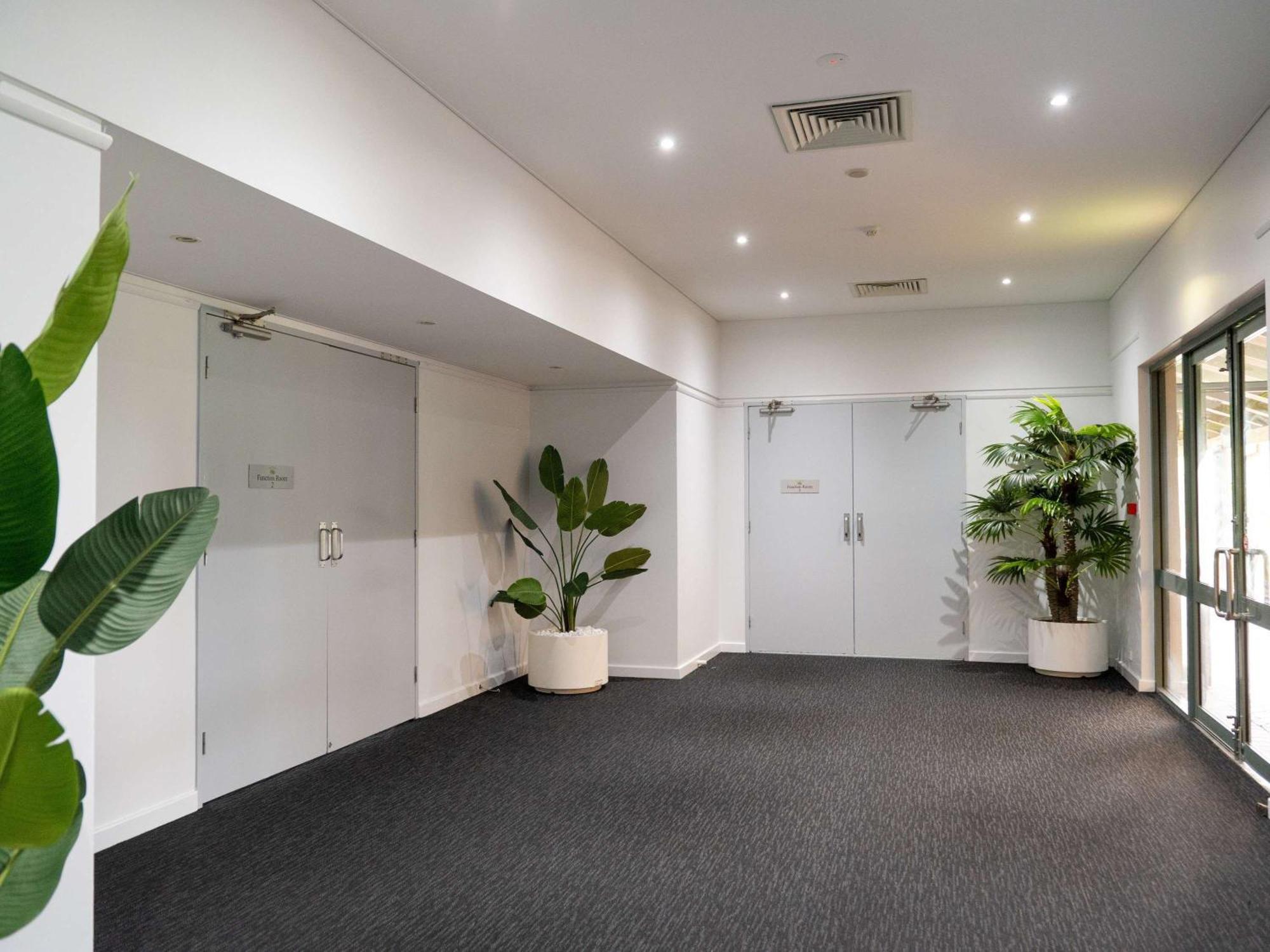 Mercure Bunbury Sanctuary Golf Resort Екстер'єр фото