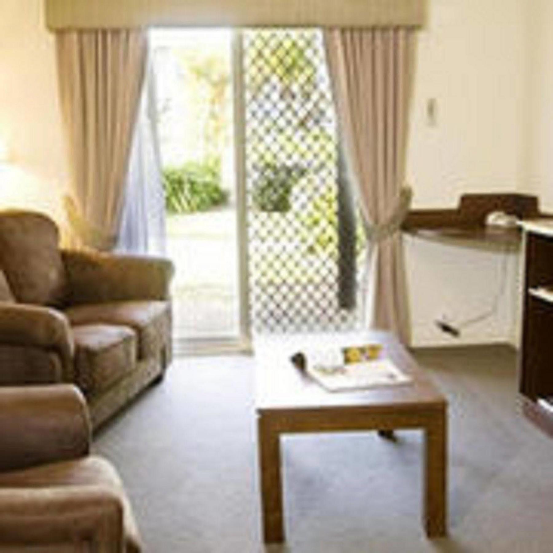 Mercure Bunbury Sanctuary Golf Resort Екстер'єр фото