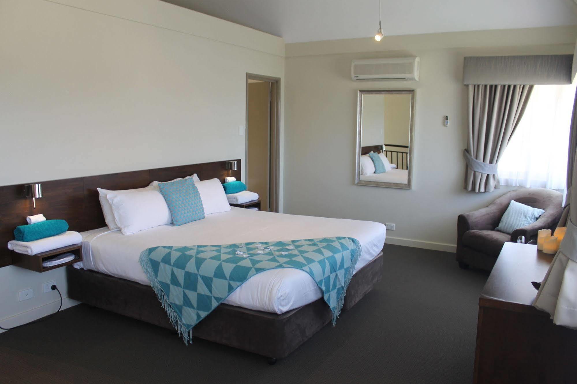 Mercure Bunbury Sanctuary Golf Resort Екстер'єр фото