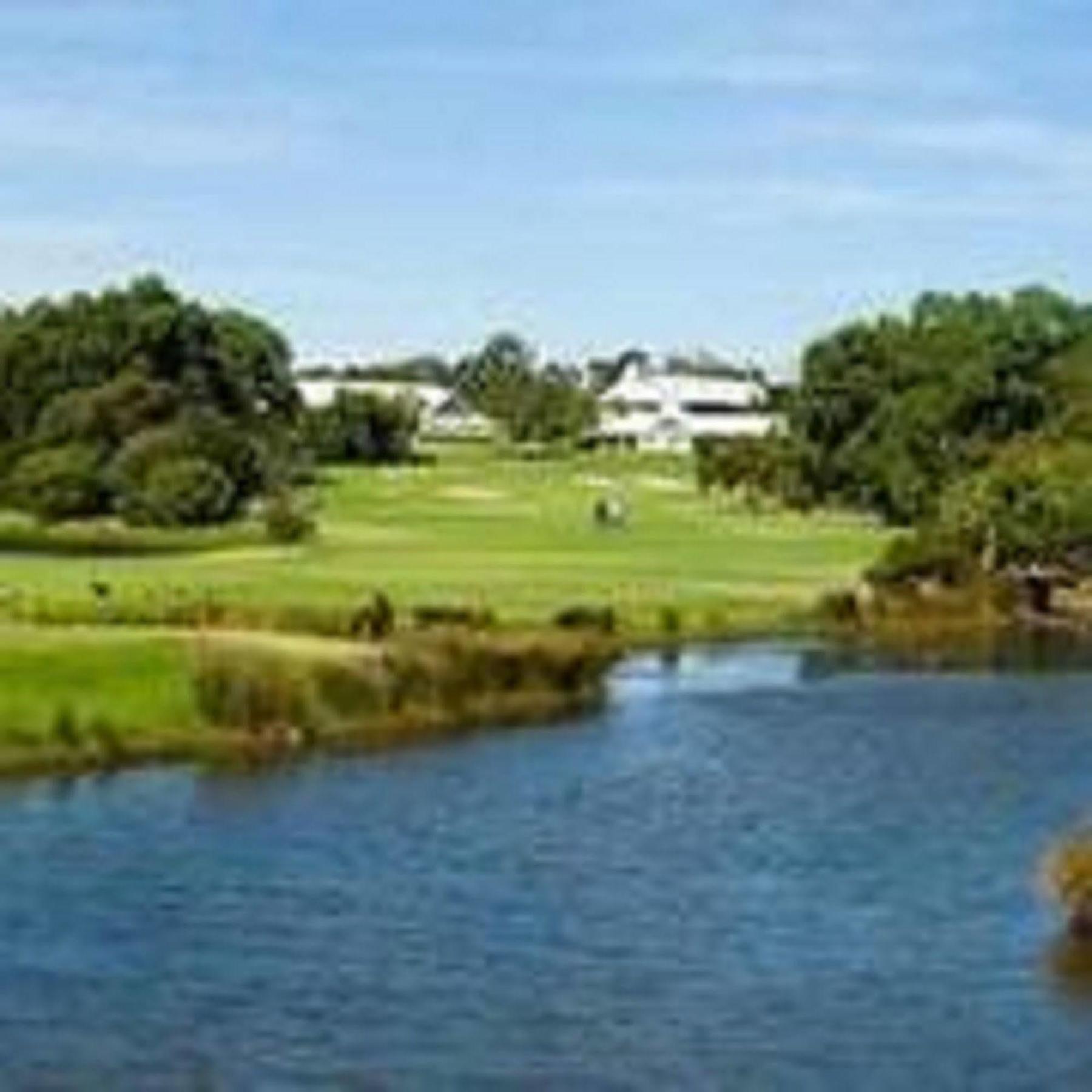 Mercure Bunbury Sanctuary Golf Resort Екстер'єр фото