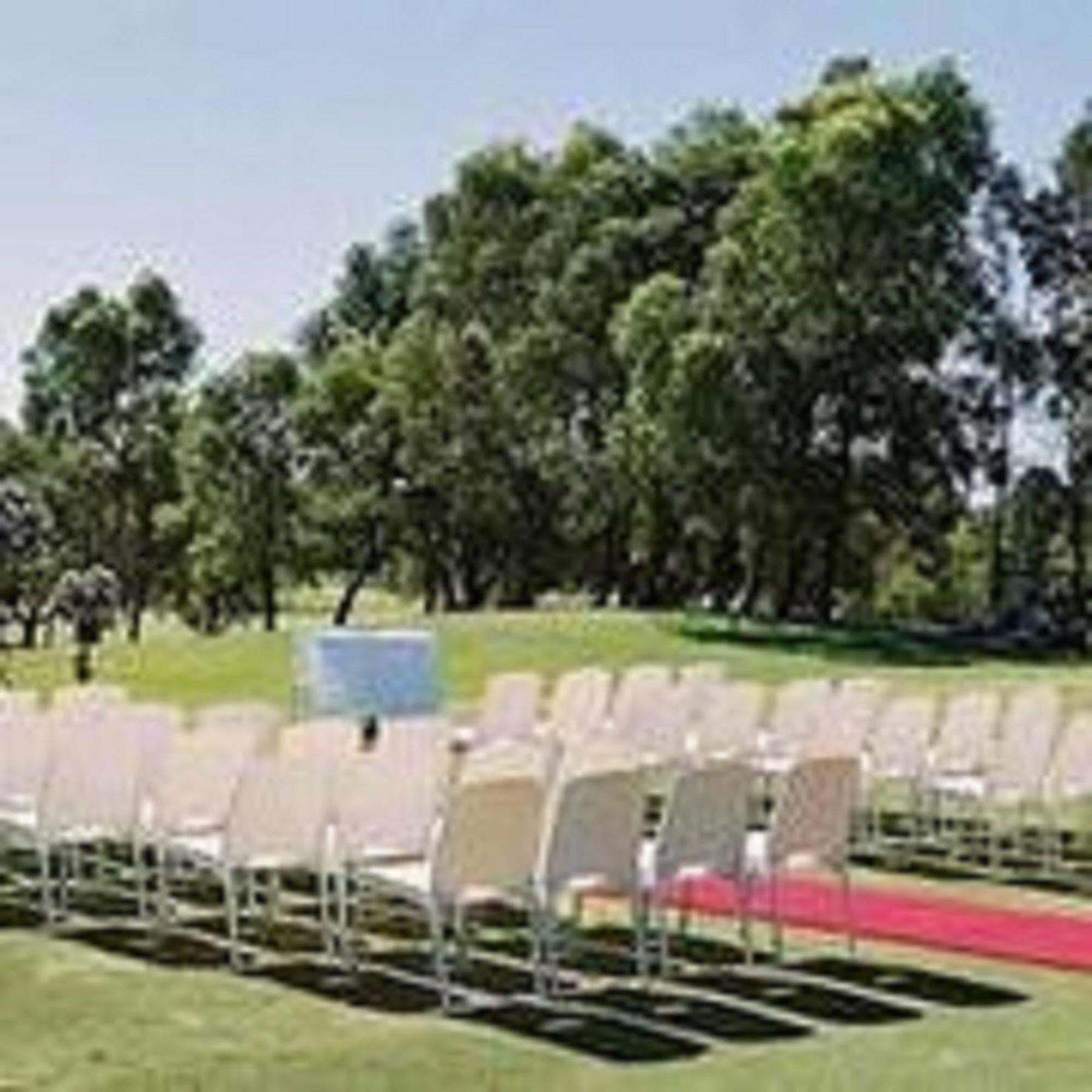 Mercure Bunbury Sanctuary Golf Resort Екстер'єр фото