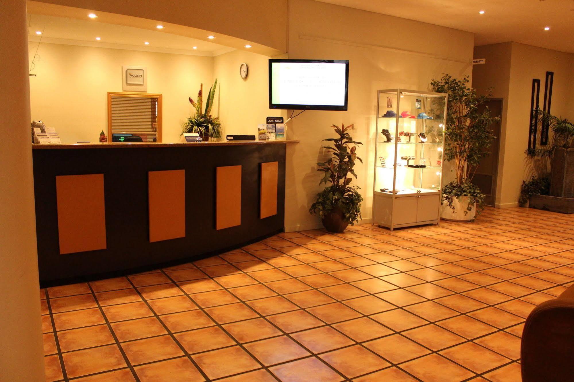 Mercure Bunbury Sanctuary Golf Resort Екстер'єр фото